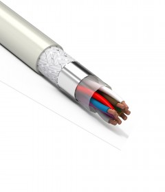 Sinyal ve Kontrol Kabloları