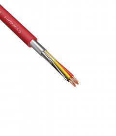 Yangın Alarm Kabloları